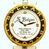 写真：ブルガリ　レディース腕時計の買取実績紹介！